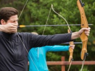 Archery | Hover Force thumbnail