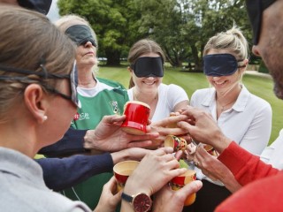 Old School Sports Day thumbnail