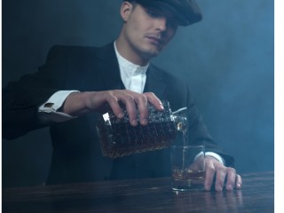 Cocktail Making | Peaky Blinders thumbnail