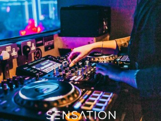 VIP Drinks Package | Sensation Bar thumbnail