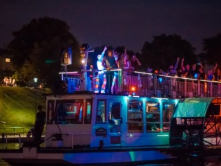 Party Boat | Unlimited Drinks thumbnail