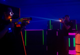 Lasertag