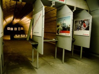 Bunker Experience Shooting | Advance thumbnail
