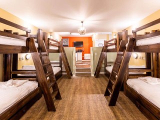 Butch Cassidy's Bunkhouse | Sleeps 14 thumbnail