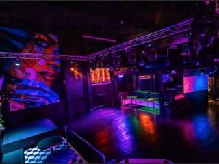 Nightclub Entry | Ghost Nightclub thumbnail