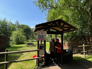 Clay Pigeon Shooting | 50 Shots thumbnail