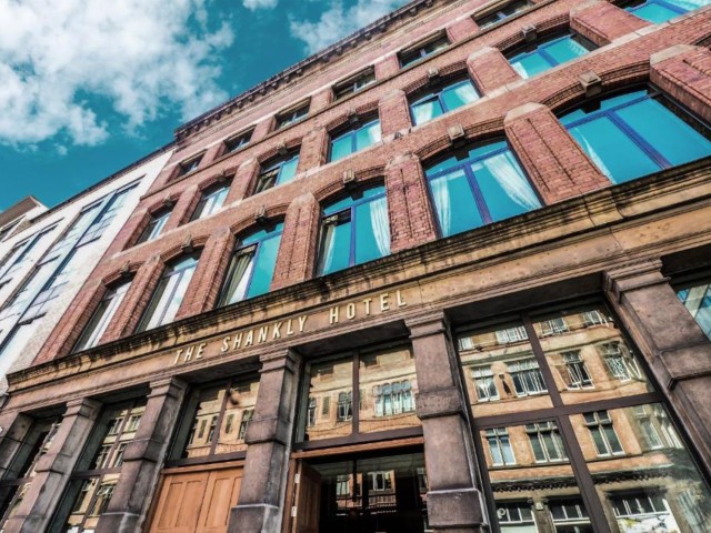 The Shankly Hotel image