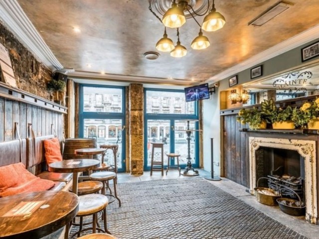 Pub Hire | Biddy Mulligan's image