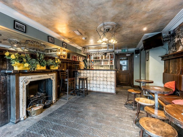 Pub Hire | Biddy Mulligan's image