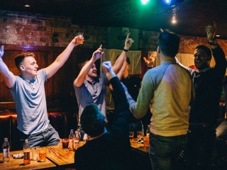 Pub Hire | Biddy Mulligan's thumbnail