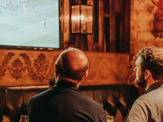 Pub Hire | Biddy Mulligan's thumbnail