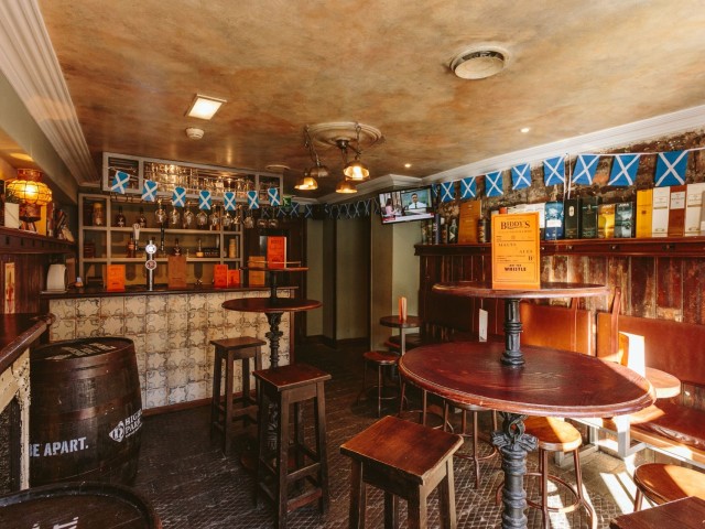 Pub Hire | Biddy Mulligan's image