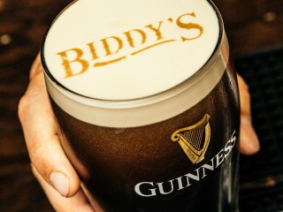 Pub Hire | Biddy Mulligan's thumbnail