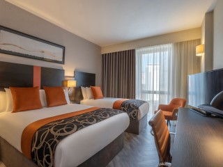 4* Clayton Hotel thumbnail