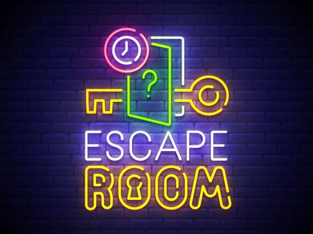 Escape Room image