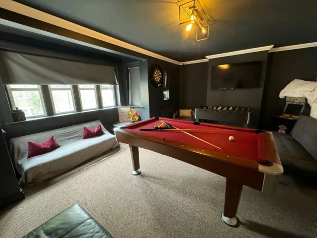 Duplex Apartment With Hot Tub | Sleeps upto 24 image