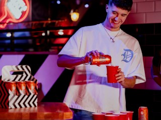 Roxy Ball Room Arndale | Beer Pong & Bowling thumbnail