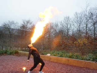 Fire Breathing thumbnail