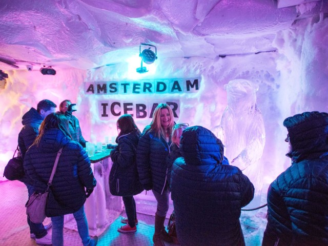 Icebar image