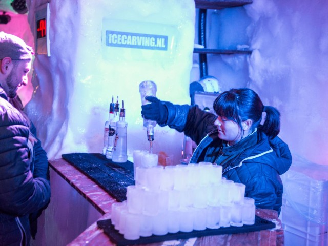 Icebar image