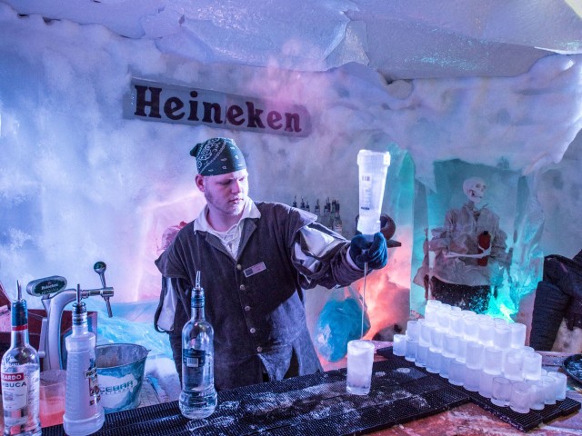 Icebar image