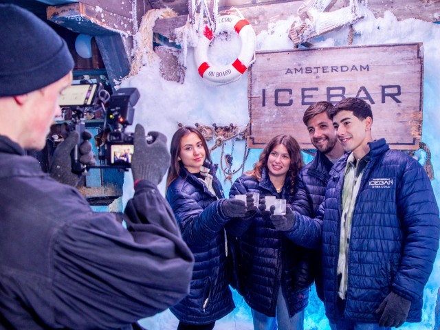 Icebar image