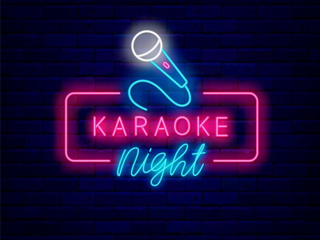 Karaoke image