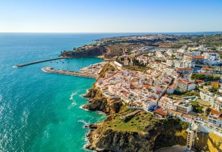 Albufeira Hen Weekend