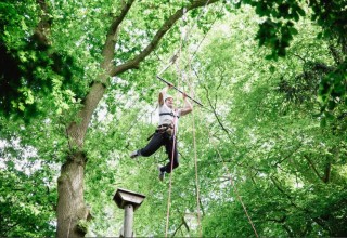 High Ropes