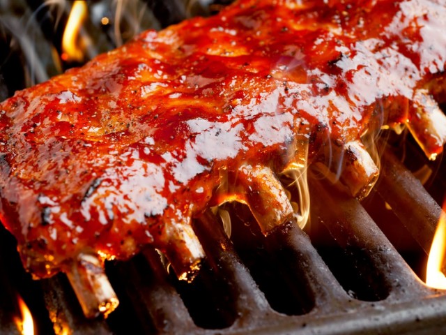 Unlimited Ribs image