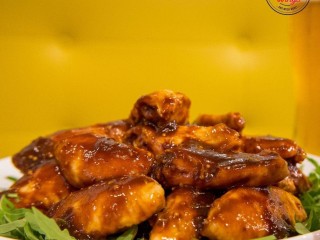 Unlimited Wings thumbnail