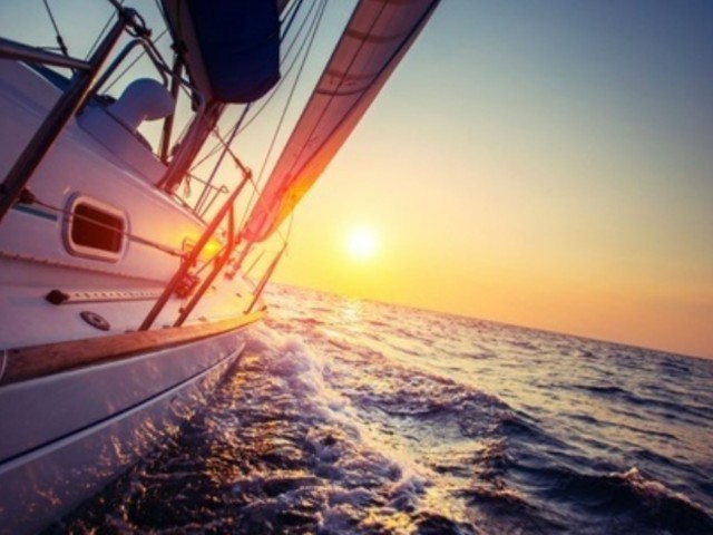 Yacht Hire image