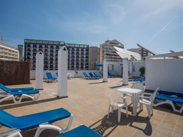 Hotel Magic Villa de Benidorm image