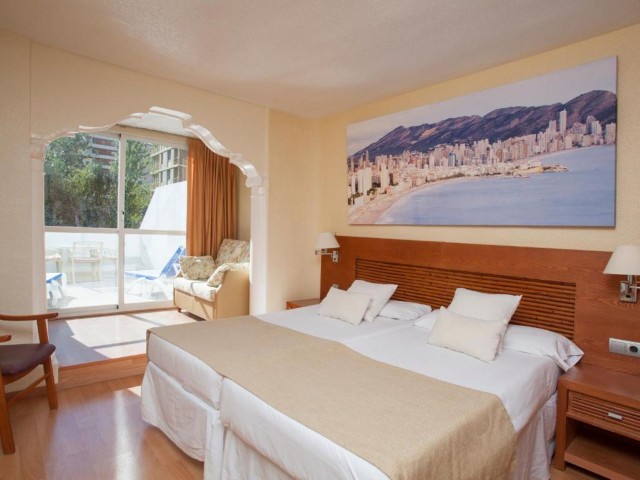 Hotel Magic Villa de Benidorm image