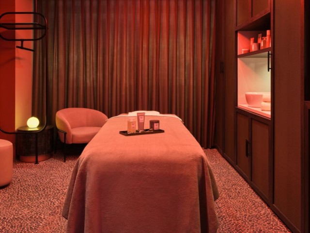 Spa Day with Treatment image