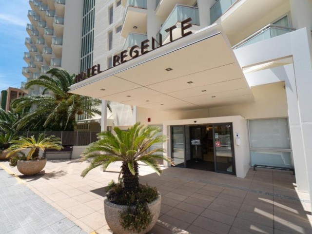 Hotel Regente image